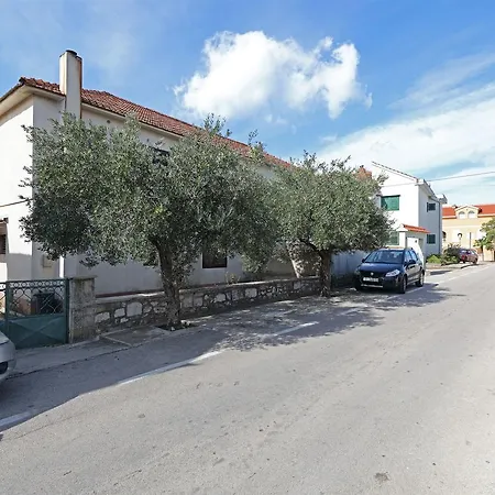 Melkior 2* Vodice