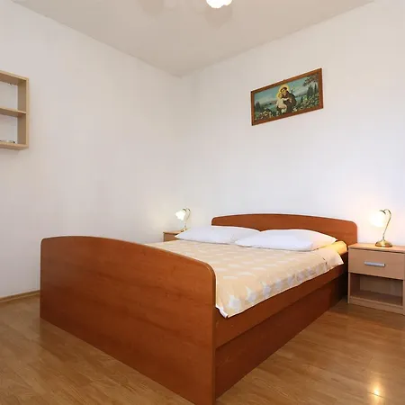Gasthof Melkior Vodice
