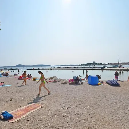 Melkior 2* Vodice