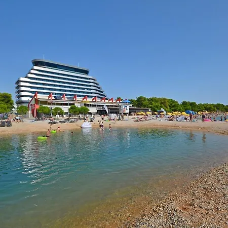 Melkior Vodice